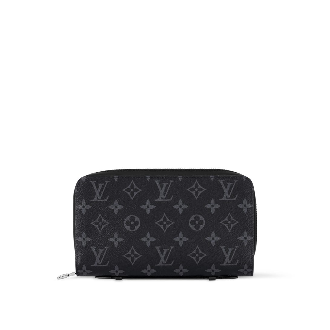 Zippy XL Wallet - Luxury } - For Him | Super Lucky Day M61698